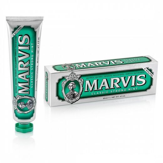 Classic Strong Mint