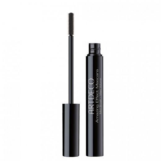 ARTDECO Amazing Effect Mascara Storinantis ir ilginantis blakstienų tušas