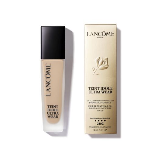 Teint Idôle Ultra Wear 24H Longwear Foundation SPF35