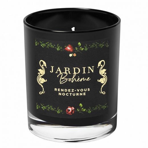 Rendez-Vous Nocturne Candle