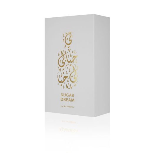 Sugar Dream Parfumuotas vanduo (EDP) | Unisex