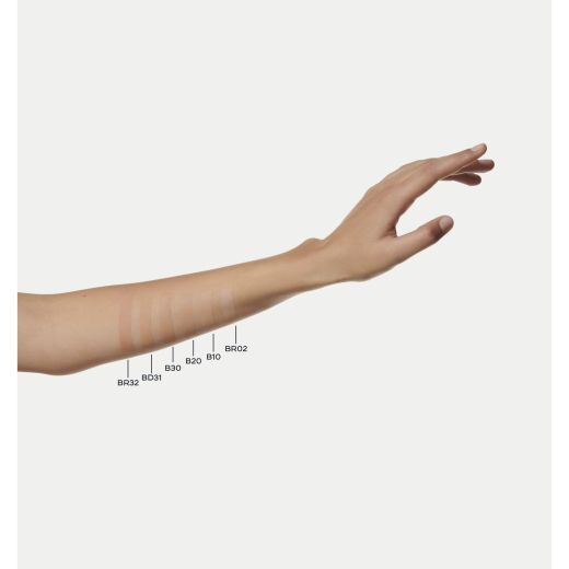 LE CORRECTEUR DE CHANEL