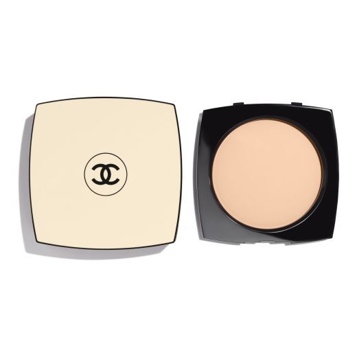 LES BEIGES COMPACT POWDER REFILL