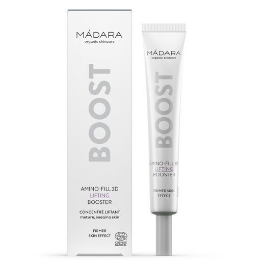 Boost Amino-Fill 3D Lifting Booster