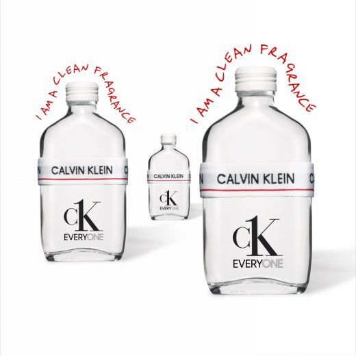 CALVIN KLEIN Everyone Tualetinis vanduo (EDT) | Unisex