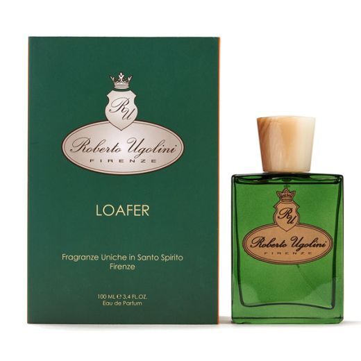 Roberto Ugolini LOAFER EDP, kvapusis vanduo