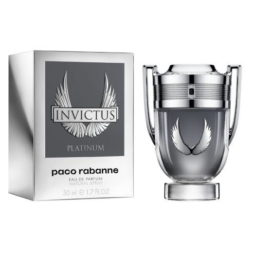  Invictus Platinum