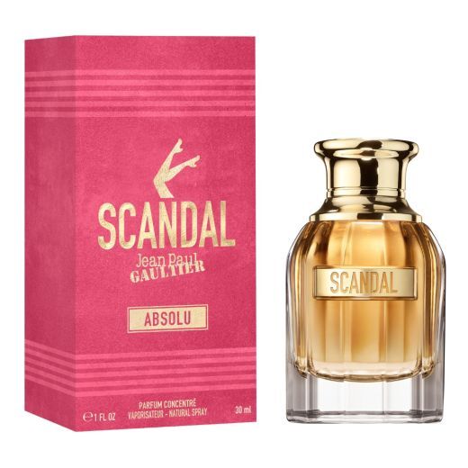  Scandal Absolu Parfum Concentré