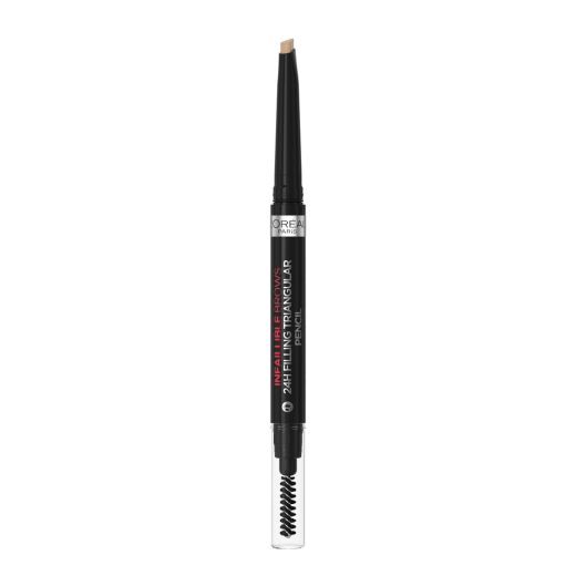 	 Infaillible Brows 24H Filling Triangular Pencil