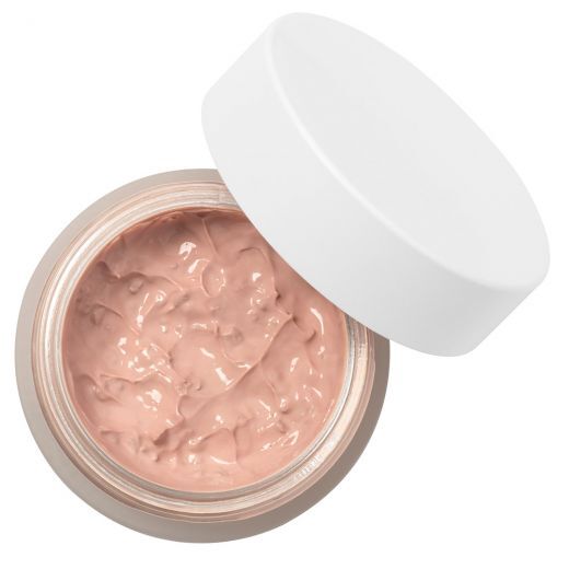 Soft Rose Clay Mask
