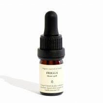 Organic Essential Oil Blend FRIGGA