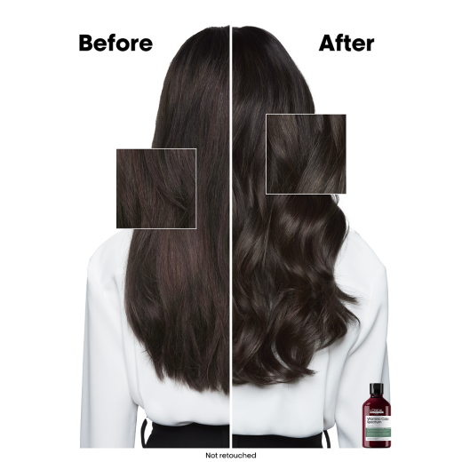 Vitamino Color Spectrum Professional Red Tones Neutralizing Shampoo