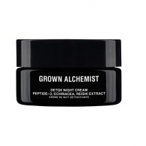 Detox Night Cream