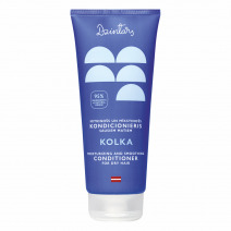 Moisturizing and Smoothing Conditioner for Dry Hair Kolka