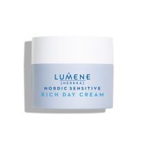 Nordic Sensitive [Herkkä] Rich Day Cream 