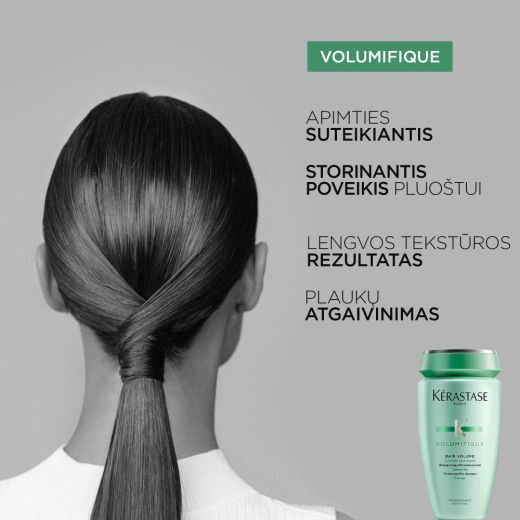 Volumifique Bain Volume