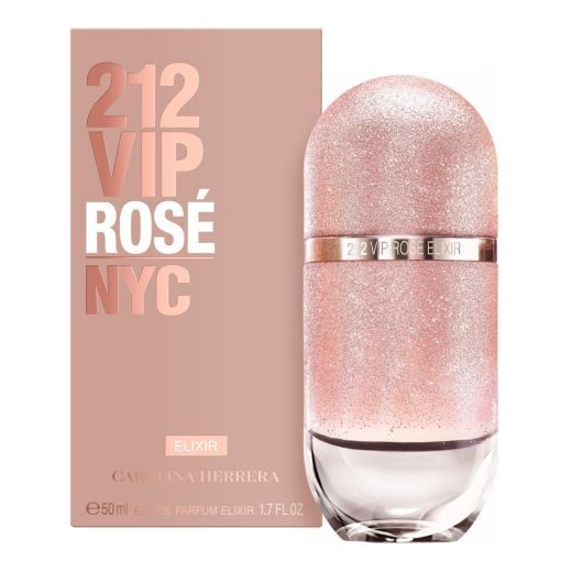 212 VIP Rosé Elixir