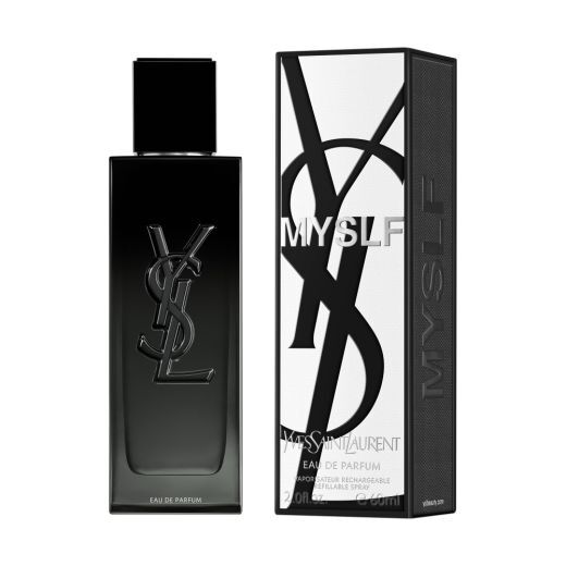 YVES SAINT LAURENT MYSLF Parfumuotas vanduo (EDP)