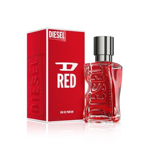 D Red EDP 30ml