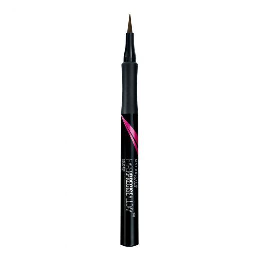 MAYBELLINE NEW YORK Hyper Precise All Day Liquid Pen Akių apvadas