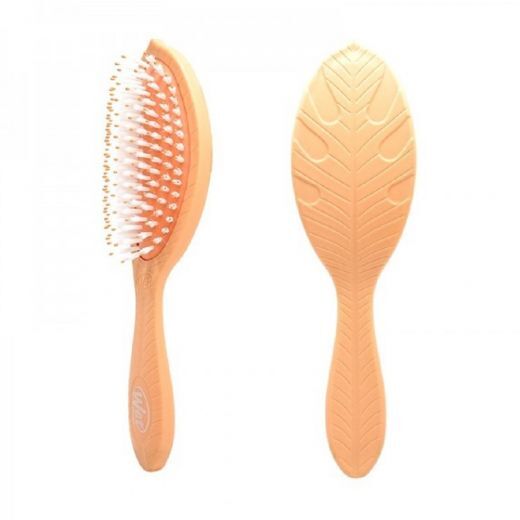 Go Green Treatment & Shine Brush - Coconut Oil