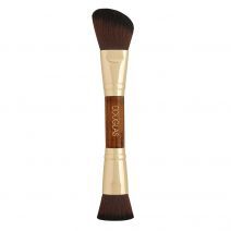 DOUGLAS COLLECTION Contouring Brush Kontūravimo šepetėlis