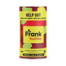 Frank Fruities "Help Gut"