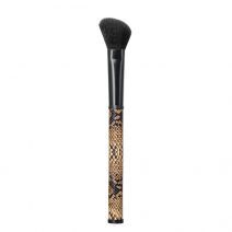 Let's Go Wild! Blush Brush