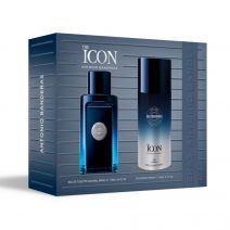 The Icon EDT 100ml Set