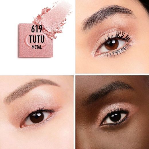 Diorshow Mono Couleur High-Colo Nr. 619 Tutu