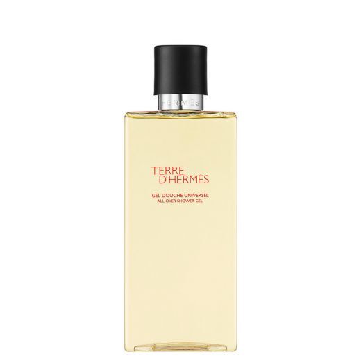 Terre D'Hermès Hair And Body Shower Gel