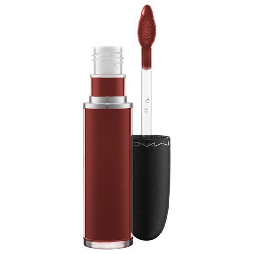 MAC Retro Matte Liquid Lipcolour Skysti matiniai lūpų dažai