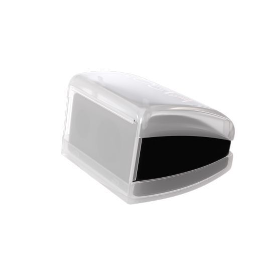 Velvet Love Duo Sharpener