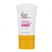 Make Up Sun Cream SPF50+