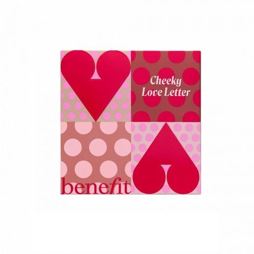 Cheeky Love Letter