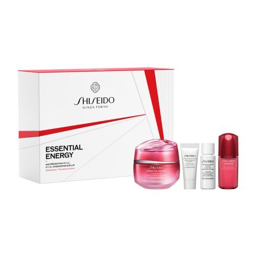 Essential Energy Value Set