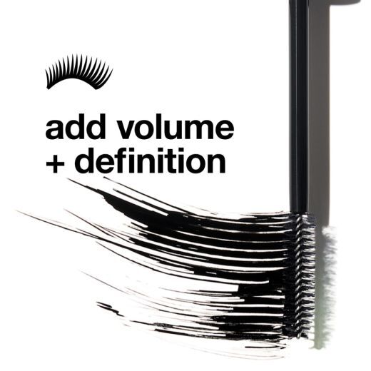 High Impact Lash Elevating Mascara