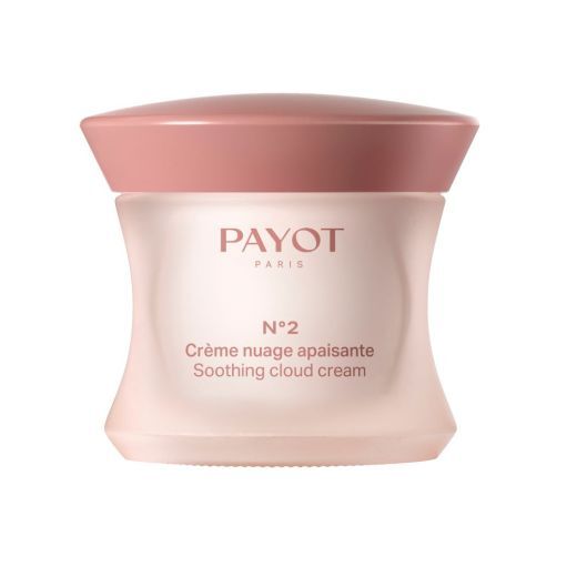 Crème N°2 Nuage Soothing Cream 