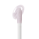 Prisma Glass Icy Plumper Nr. 30 Frozen Amethyst