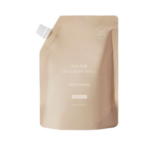 	 Deodorant Refill Wild Orchid