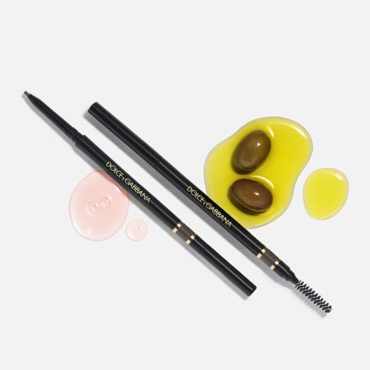 Brow Restyler Pencil 16H Lasting Fill & Shape Micro Brow Pencil