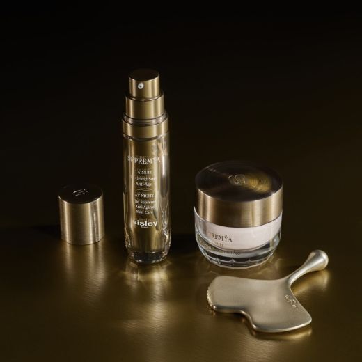 Supremÿa Baume At Night The Supreme Anti-Aging Cream