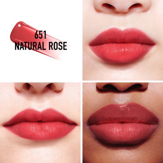 Addict Lip Tint Lipstick 651