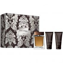 The One For Men EDT 100ml Set
