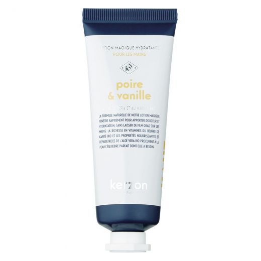 Hand Lotion Poire & Vanille