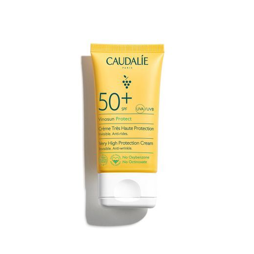 Vinosun Protect Cream SPF50+ - 50 mL
