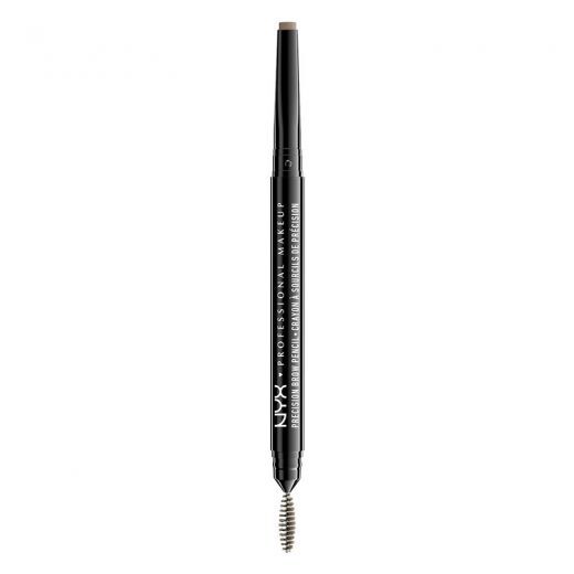 NYX PROFESSIONAL MAKEUP Precision Brow Pencil Antakių pieštukas
