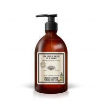 Vintage Collection Marseille Liquid Soap – Verbena
