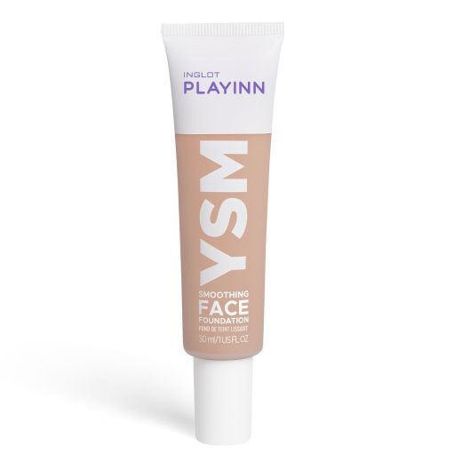 Playinn YSM Smoothing Face Foundation