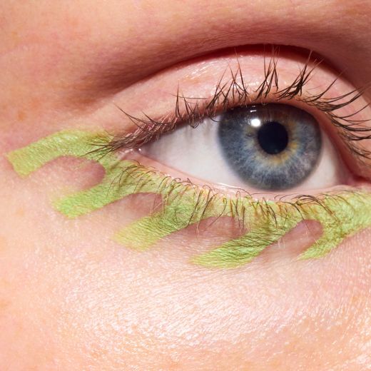 Colour Excess Gel Pencil Eye Liner Minty Fresh